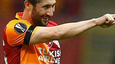 Sabri 6.5 yıl sonra...