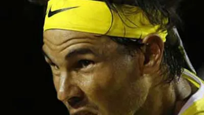 Nadal hakimiyetini kaybetti !