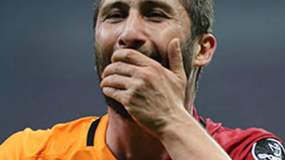 71 derbiye çıktı, hiç gol atamadı !