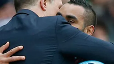 Bilic'i şiire yönelten futbolcu !