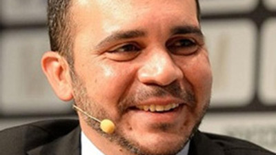 Ürdün Prensi'nden CAS'a flaş başvuru