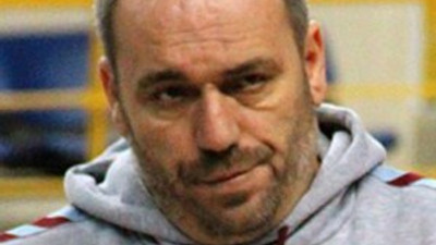 İşte Trabzonspor'un yeni hocası !
