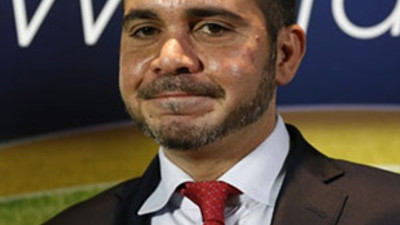 Prens Ali'nin talebi reddedildi