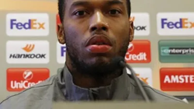 Sturridge'den o iddialara yanıt