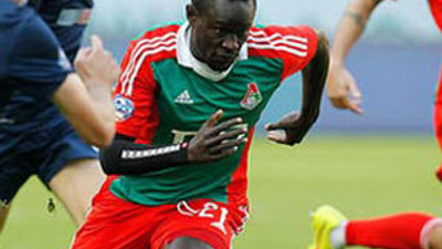 Ruslar'dan Niasse itirafı !
