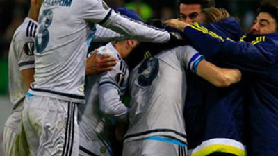 Fenerbahçe taraftarına ikinci müjde