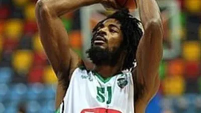 Williams'ın ayağı kırıldı