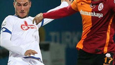 Robin Yalçın bombası !