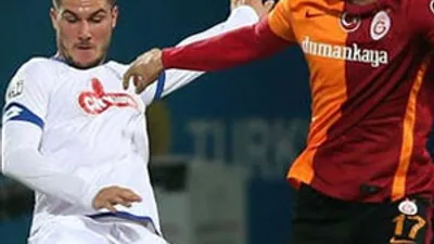 Robin Yalçın bombası !
