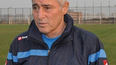 Elazığspor'da sürpriz istifa