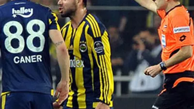 Fenerbahçe'ye 2 kötü haber !