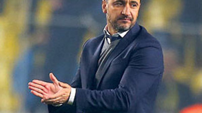 ''Kaçmak çözüm değil''