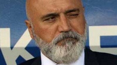 Hikmet Karaman'a 5 yıllık teklif !