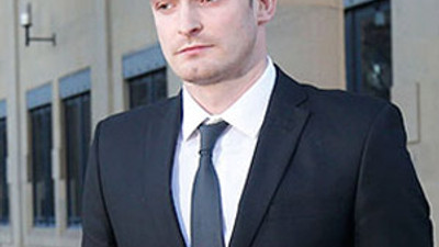 Adam Johnson cinsel tacizden suçlu bulundu