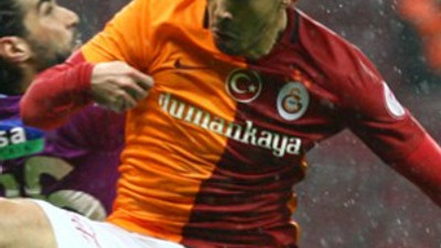 11 maçtır gol atamıyor !