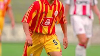 Galatasaray'da altyapı devrimi !