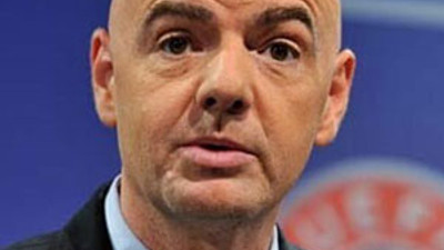 Infantino'dan radikal kararlar !