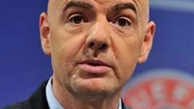 Infantino'dan radikal kararlar !