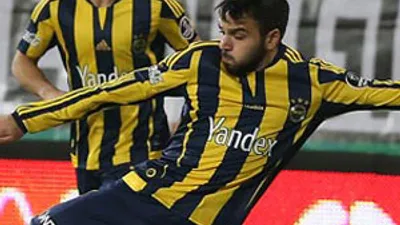 Volkan Şen maç sonrası fenalaştı