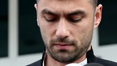 Fatih İşbecer'den Burak Yılmaz açıklaması