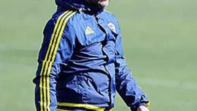 Peraira 2 gündür idman yaptıramıyor !