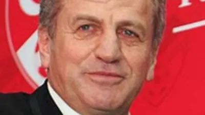 Servet Yardımcı'nın acı günü