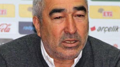 ''Futbol küme düşmüştür''
