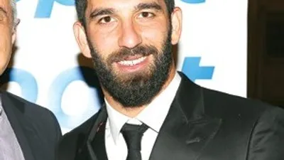 İşte Arda Turan'ın son işi !