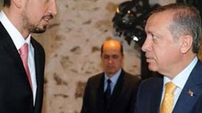 Türkoğlu, Cumhurbaşkanı Başdanışmanlığına getirildi