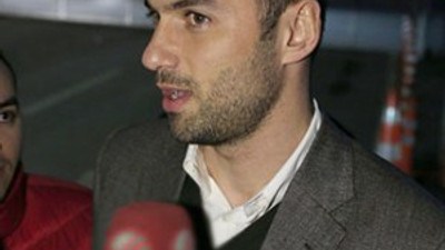 Zaccheroni Burak Yılmaz açıklaması !