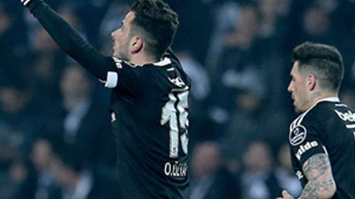 Beşiktaş zirveyi bırakmıyor !
