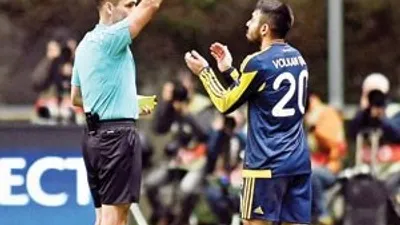 Fenerbahçe Bebek'i şikayet etti.