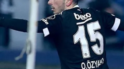 Oğuzhan daha şimdiden...
