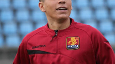 Emre Mor'a büyük övgü !