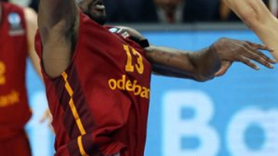 Galatasaray yarı finalde !