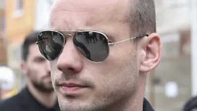 Sneijder yönetimi kızdırdı !