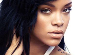 Beşiktaşlılara Rihanna sürprizi !