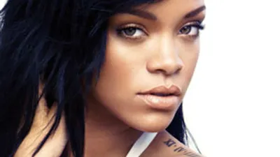 Beşiktaşlılara Rihanna sürprizi !