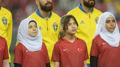Bu görüntü rahatsız etti !