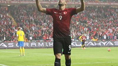 Fatih Terim'in yeni prensi !