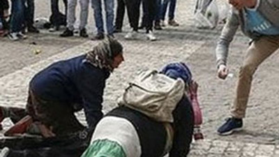 O taraftarlara rekor ceza !