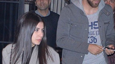 Sercan Yıldırım gecelerde