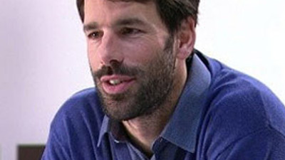 Ruud van Nistelrooy'dan şok sözler