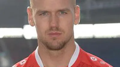 Milosevic Almanya'da mutlu