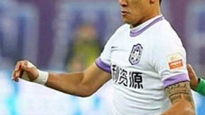 Burak Yılmaz'ın takımı mağlup!