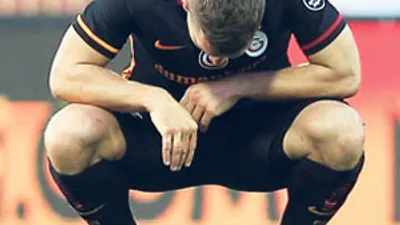 ''Ayrılmak için kasıtlı mı yapıyor ?''