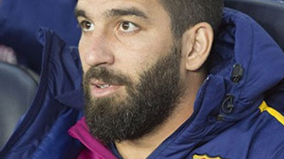 Arda Turan El Clasico yorumu
