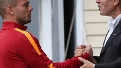 Yönetimden derbi öncesi flaş karar