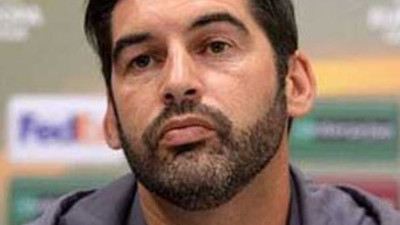 Tanju Çolak yeni hocayı açıkladı
