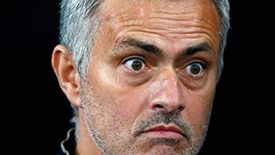 Mourinho'ya federasyondan men cezası